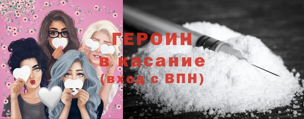 хмурый Арсеньев